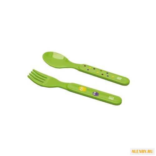 IRIS Barcelona Набор приборов