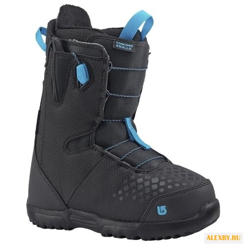 Ботинки для сноуборда BURTON