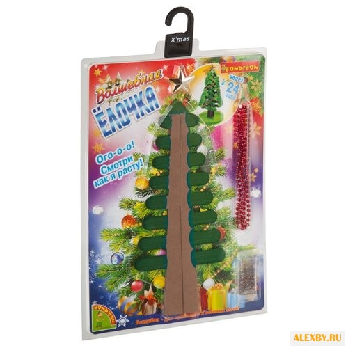 Набор для исследований