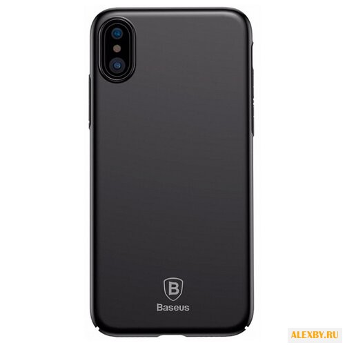 Чехол Baseus Thin Case для