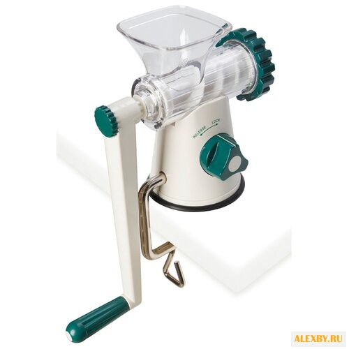 Соковыжималка Lexen Healthy