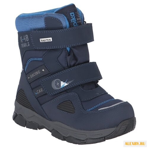 Ботинки Kapika 42268