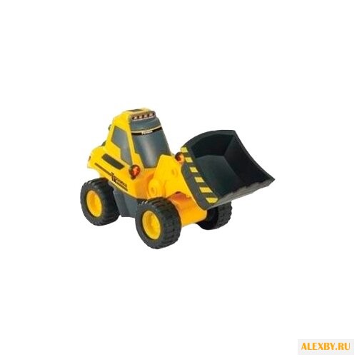 Бульдозер Zhorya Бульдозер