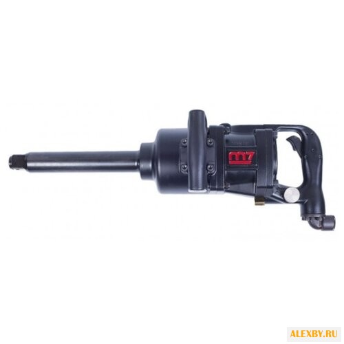 Пневмогайковерт Mighty Seven