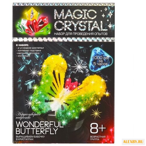 Набор для исследований Danko