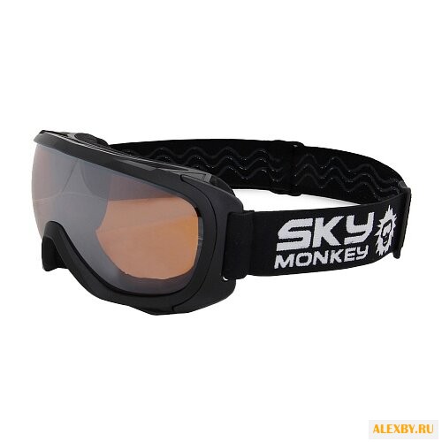 Маска Sky Monkey SR28 ORM