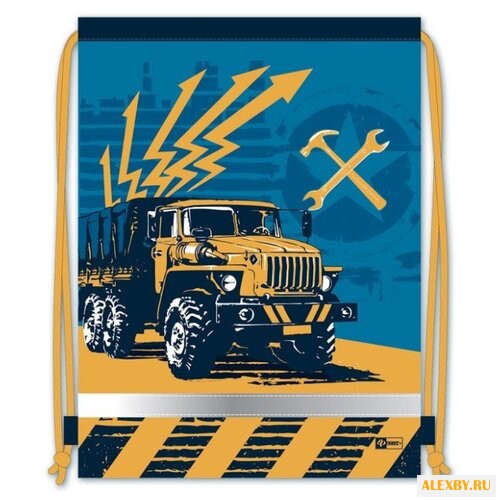 Феникс+ Мешок для обуви Дизель