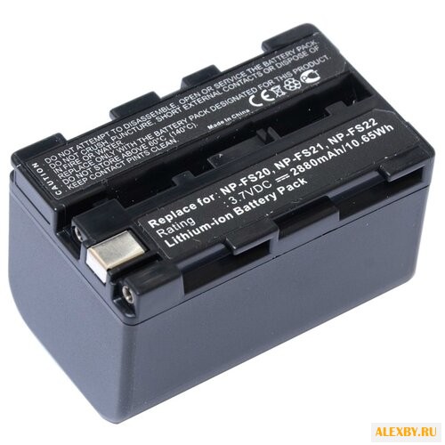 Аккумулятор Pitatel SEB-PV1022