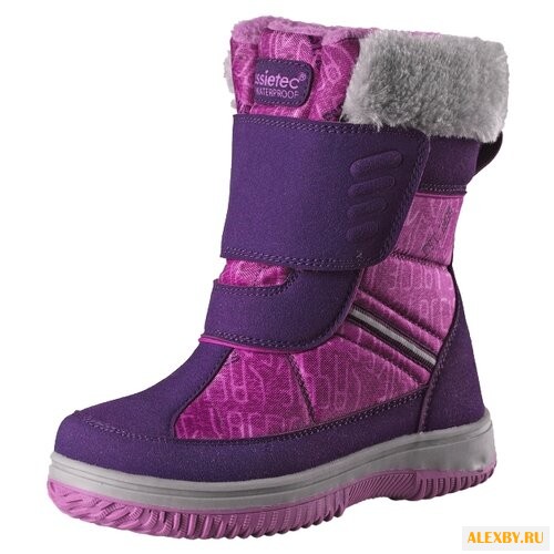 Полусапоги Lassie Baffin 769111