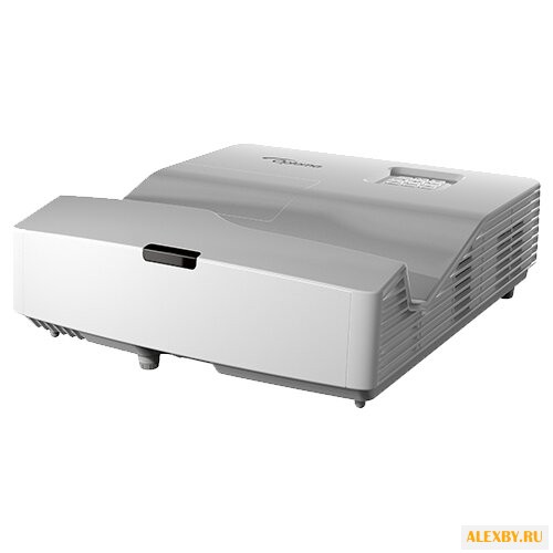 Проектор Optoma EH330UST