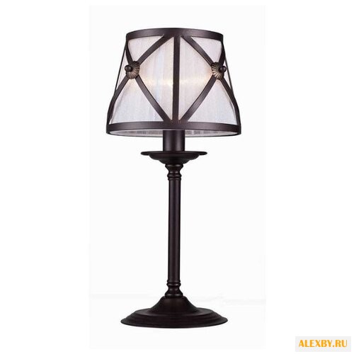 Настольная лампа MAYTONI