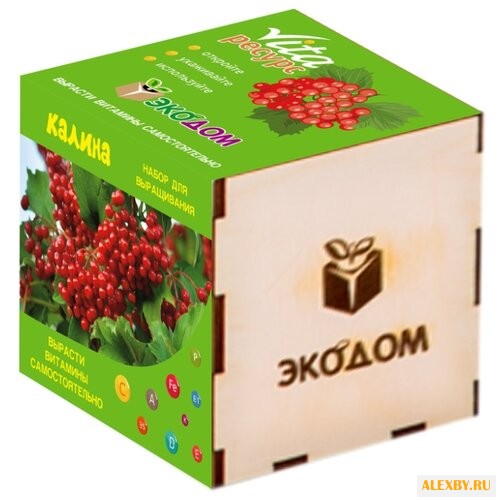 Набор Эко Клуб Vita Ресурс