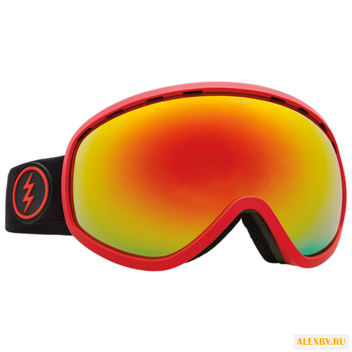 Маска Electric Masher