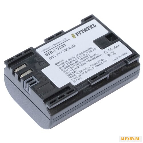 Аккумулятор Pitatel SEB-PV033