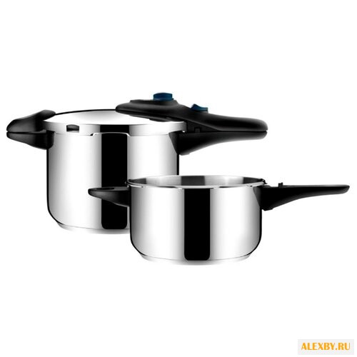 Набор скороварок Tescoma Presto