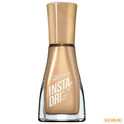 Лак Sally Hansen Insta-Dri 9 мл.