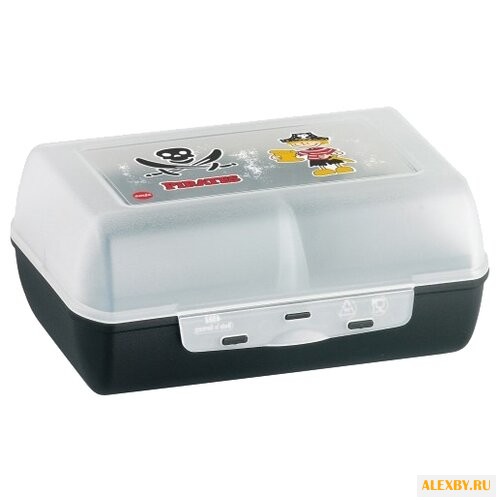 EMSA Ланч-бокс Variabolo Pirate