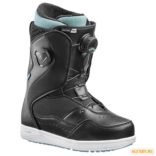 Ботинки для сноуборда VANS