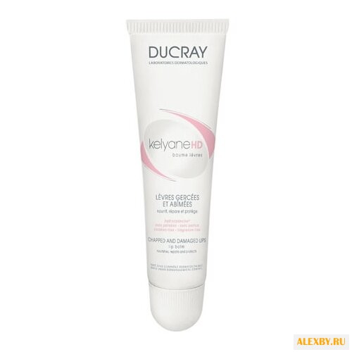 Ducray Бальзам для губ Kelyane HD