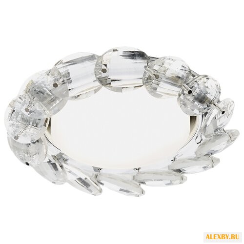 Встраиваемый светильник