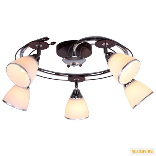 Люстра toscom Nancy TC-133-405