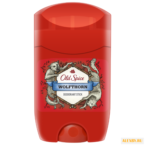 Дезодорант стик Old Spice
