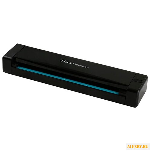 Сканер I.R.I.S. IRIScan