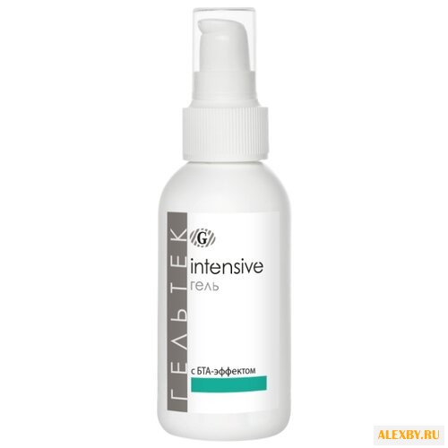 Гельтек Intensive Гель с