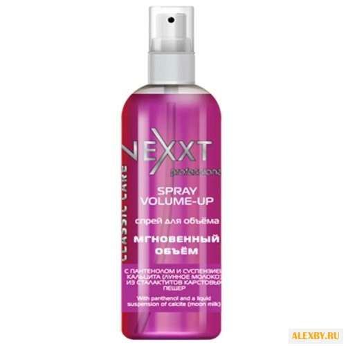 NEXXT Спрей для укладки волос