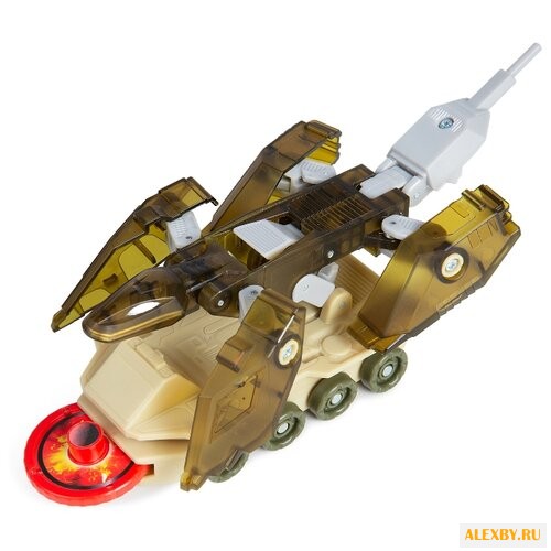 Интерактивная игрушка