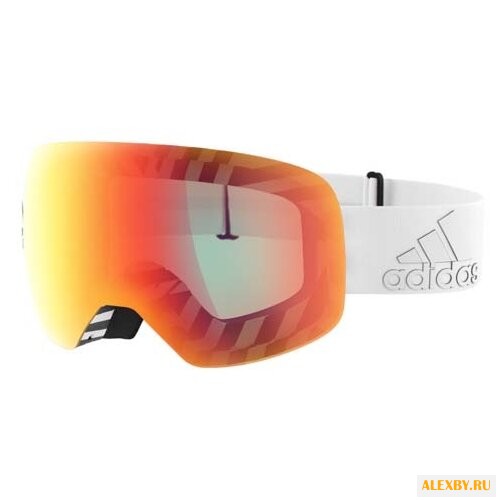 Маска adidas Backland Spherical