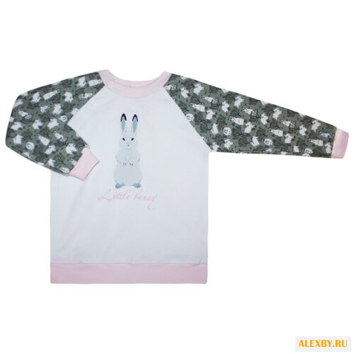 Свитшот KotMarKot