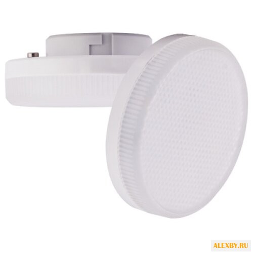 Лампа светодиодная Ecola