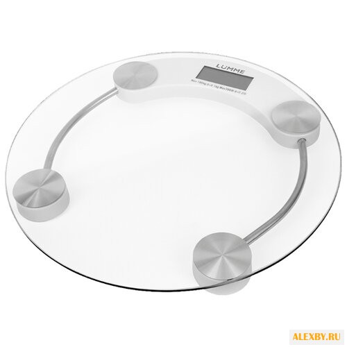 Весы Lumme LU-1332