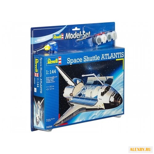 Сборная модель Revell Space