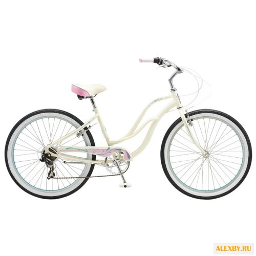 Круизер Schwinn Sprite 2018