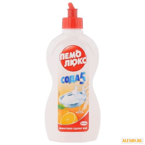Пемолюкс Средство для мытья