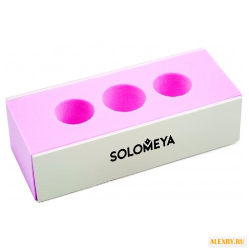 Solomeya Блок-полировщик 2 WAY