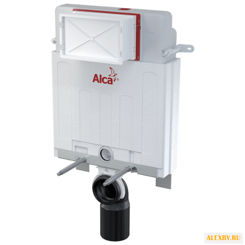 Бачок скрытого монтажа