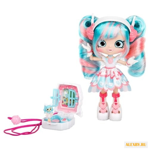 Кукла Moose Lil’ Secrets