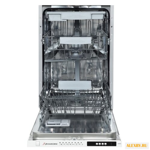 Посудомоечная машина Schaub