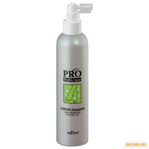 Bielita Спрей-защита для