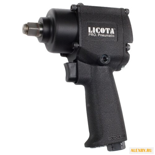 Пневмогайковерт Licota PAW-04057