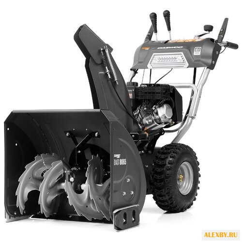 Снегоуборщик Daewoo Power