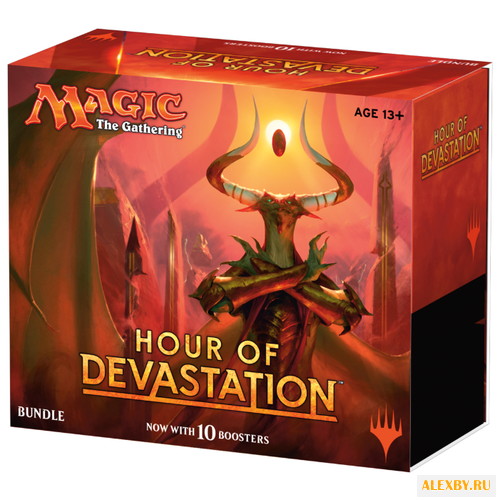 Настольная игра Wizards of the