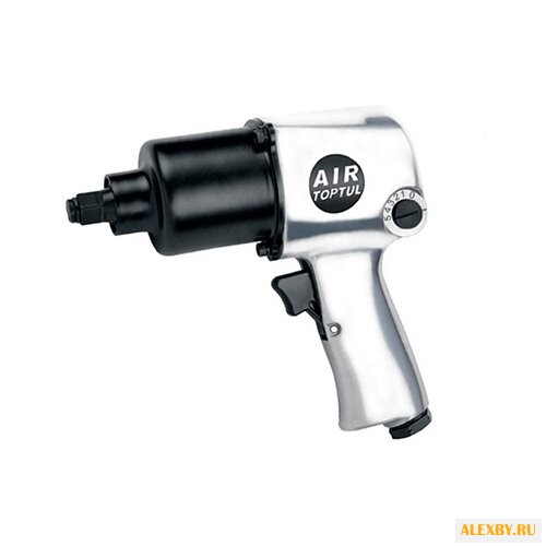 Пневмогайковерт TOPTUL KAAA1650B