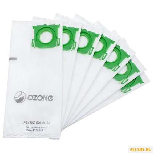 Ozone Синтетические