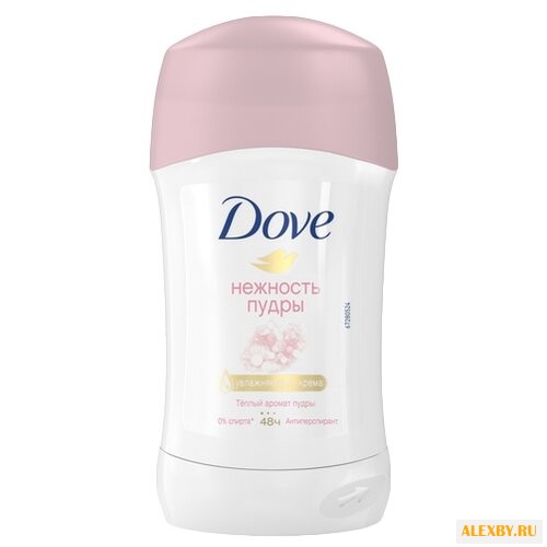 Антиперспирант стик Dove
