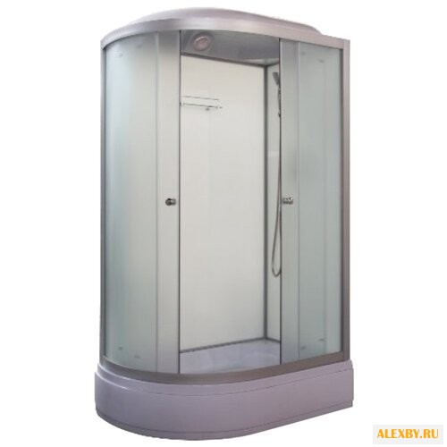 Закрытая кабина Parly BM120 R