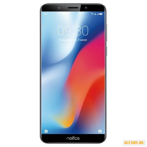 Смартфон TP-LINK Neffos C9